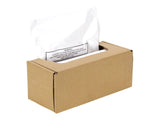FELLOWES Shredder Bags X50 300C & 500C