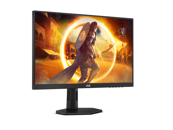 AOC 27G4X 27p Curved Gaming 1920x1080 2xHDMI Black