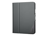 TARGUS VersaVu case for New iPad 2022 Black