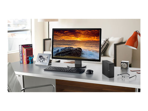 SEAGATE Expansion Desktop External Drive 10To USB3.0 3.5p