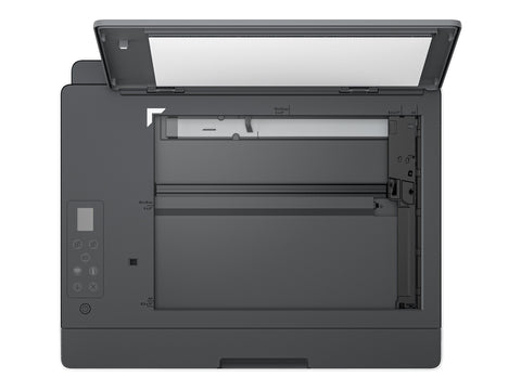 HP Smart Tank 5105 All-in-One MFP colour inkjet refillable A4 10ppm Copy 12ppm Print 100sheets USB Wi-Fi Bluetooth basalt