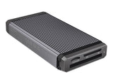 SANDISK Professional PRO-READER Multi-Slot USB 3.2 Gen 2 High-Performance Card Reader