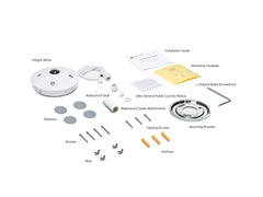 TP-LINK VIGI 5MP IR Fisheye Network Camera