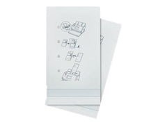 EPSON Passport Carrier Sheet