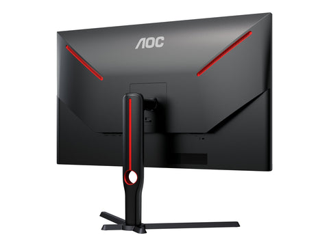 AOC U32G3X/BK 31.5p IPS 4K UHD 160Hz 1ms 2xHDMI 2xDP