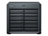 SYNOLOGY DX1215ll 12-bay Expansion Unit 12x3.5p 1xInfiniband
