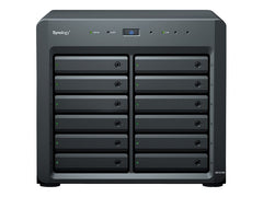 SYNOLOGY DX1215ll 12-bay Expansion Unit 12x3.5p 1xInfiniband