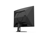 AOC C27G4ZXE 27p FHD Curved Gaming Monitor 1920x1080 280Hz 1ms HDR10 FreeSync Premium HDMI DisplayPort black