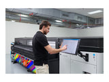 HP Latex FS50 W Printer
