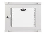 EATON White SmartRack Wall Box 9U W. 600mm D.550mm