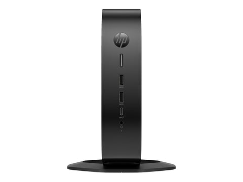 HP Elite t755 Thin Client AMD Ryzen Embedded V2546 32GB 8GR THINPRO Client Léger 3/3/0