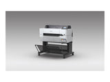 EPSON SureColor SC-T3405 With Stand 24inch large-format printer colour ink-jet Roll A161.0cm 2400x1200dpi LAN Wi-Fi USB 3.0 Cutter