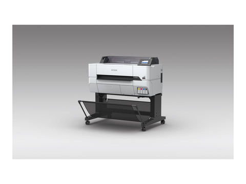 EPSON SureColor SC-T3405 With Stand 24inch large-format printer colour ink-jet Roll A161.0cm 2400x1200dpi LAN Wi-Fi USB 3.0 Cutter