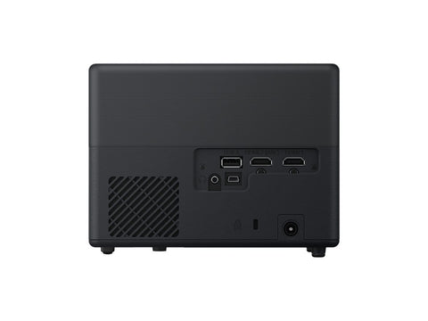 EPSON EF-12 Projector FHD 1920x1080 1000Lumen 2500000:1 Home cinema/Entertainment and gaming