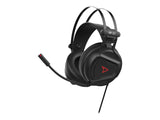 STEELPLAY Casque Filaire Son 5.1 HP51 Noir MULTI