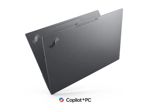 LENOVO ThinkPad - X9 - G1 - 15.3" 2.8K - Intel Core Ultra 7 - 258V - W11Pro - 32Go RAM - 1To SSD  - Copilot+ PC