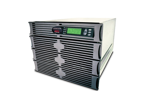 APC Symmetra RM 6kVA Scalable to 6kVA N 1 208 240V