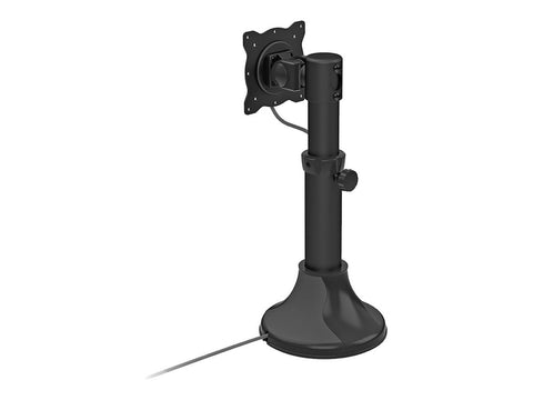 NEOMOUNTS FPMA-D025BLACK Support décran à fixer 10-30p - inclinable