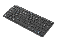 TARGUS Multi-Device Compact Bluetooth Keyboard (ES)