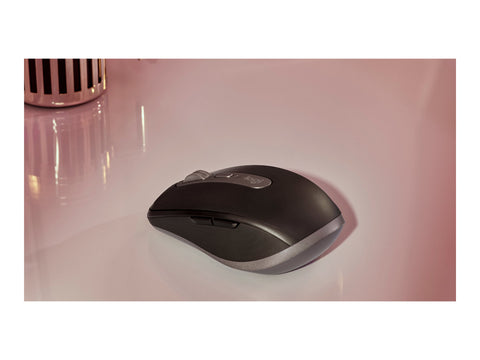 LOGITECH MX Anywhere 3S for Mac - Space Grey - EMEA28-935