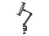 NEOMOUNTS DS15-545BL1 Support pour tablette à pince pour bureau 4.7-12.9p - universel - orientable