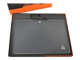 LEXIP B5 Tapis de Souris Rigide Retroeclaire
