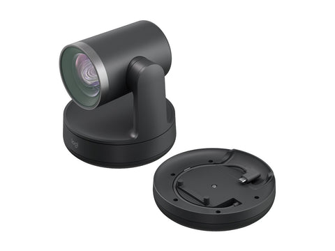 LOGITECH Streamline Camera Kit Graphite