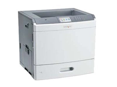 LEXMARK C792DE