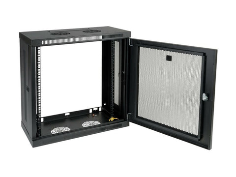 EATON Wall-Mounted SmartRack 12U Enclosure W. 600mm D.330mm