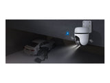 TP-LINK Outdoor Pan/Tilt Security Wi-Fi Camera