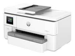 HP Officejet Pro 9720e Wide Format All-in-One MFP colour inkjet A3 A3 18ppm Copy 22ppm Print 250sheets USB LAN Wi-Fi Bluetooth