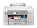 BROTHER HL-J6010DW Printer colour Duplex ink-jet A3/Ledger 1200x4800dpi 30ppm capacity 600 sheets USB 2.0 LAN Wi-Fi NFC