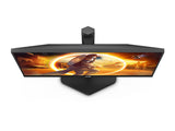 AOC 27G4X 27p Curved Gaming 1920x1080 2xHDMI Black