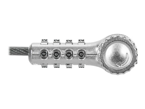 TARGUS Ultimate Resettable Combo