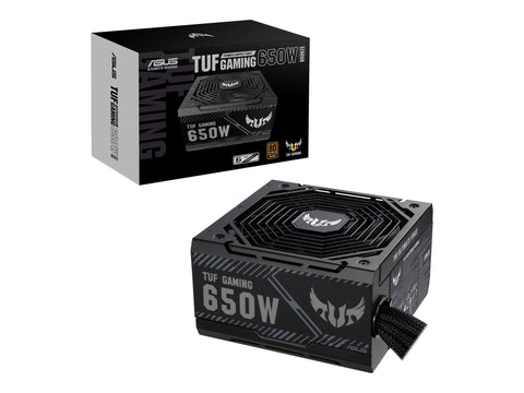 ASUS TUF-Gaming-650B 650W PSU