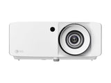 OPTOMA ZH450STB Laser Projector FHD 1920x1080 4200lm ST 300 000:1 TR:0.496:1 2H USB-A Power RJ45 HP 1x15W Black