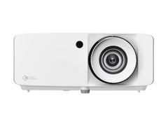 OPTOMA ZH450STB Laser Projector FHD 1920x1080 4200lm ST 300 000:1 TR:0.496:1 2H USB-A Power RJ45 HP 1x15W Black
