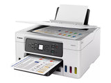CANON MAXIFY GX3050 MFP colour ink-jet refillable A4 18 ipm print 350 sheets USB 2.0 Wi-Fi