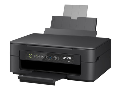 EPSON Expression Home XP-2200 MFP colour inkjet A4 8ppm Print 50sheets USB Wi-Fi Black