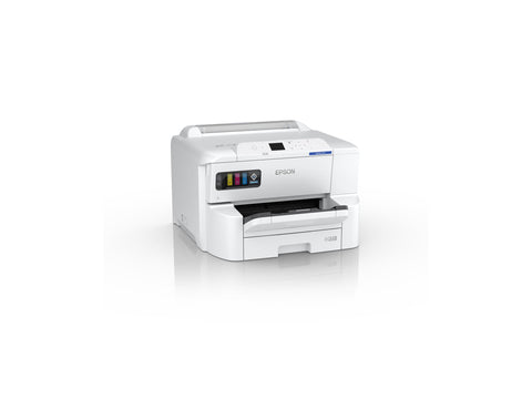 EPSON WorkForce Pro EP-C7000DW Printer colour Duplex inkjet A3 4800x1200dpi 25ppm mono 24ppm colour 335sheets USB LAN Wi-Fi