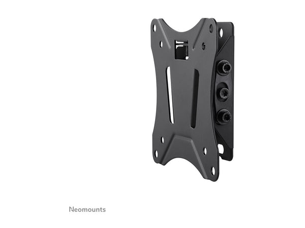 NEOMOUNTS NM-W60BLACK Support décran mural 10-30p - inclinable