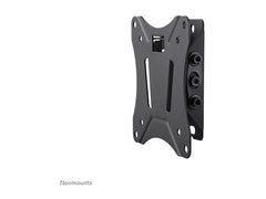 NEOMOUNTS NM-W60BLACK Support décran mural 10-30p - inclinable