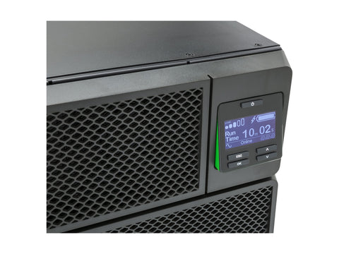 APC Smart-UPS SRT 5000VA RM 230V