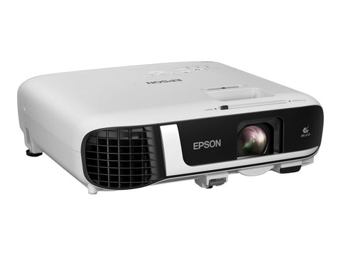 EPSON EB-FH52 3LCD Projector 4000Lumen Full HD 1.32-2.14:1