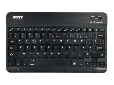 PORT DESIGNS MUSKOKA II 9/11p Tablet Case with Bluetooth Keyboard