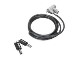 TARGUS Ultimate Keyed Retail Cable Lock