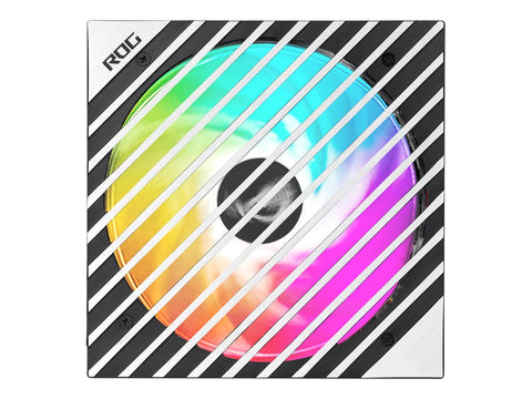 ASUS ROG Loki SFX-L 1000W Platinum Power Supply Unit 80 Plus Platinum ARGB Fan Aura Sync PCIe Gen 5.0 Ready ATX 3.0 Compatible