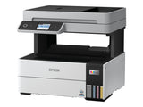 EPSON EcoTank ET-5150 MFP colour ink-jet A4 17.5ppm print 250 sheets USB LAN Wi-Fi