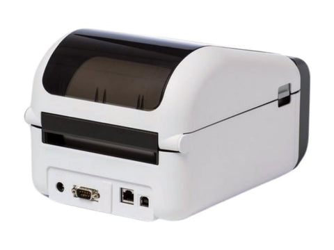 BROTHER TD4420DNF 4p 203dpi Linerless Desktop Printer TD-4D LAN/Cutter