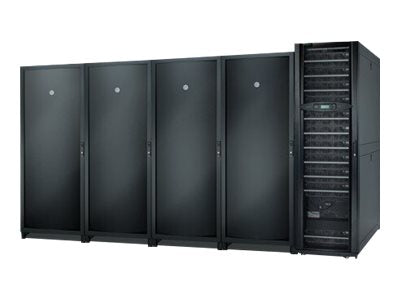 APC Symmetra PX 160kW without Bypass Distribution or Batteries 400V